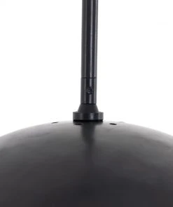 Four Hands New Arrivals Sutton Pendant Antiqued Iron