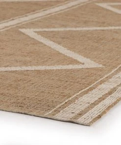 Four Hands New Arrivals Tapis Jute Rug