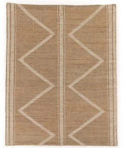 Four Hands New Arrivals Tapis Jute Rug