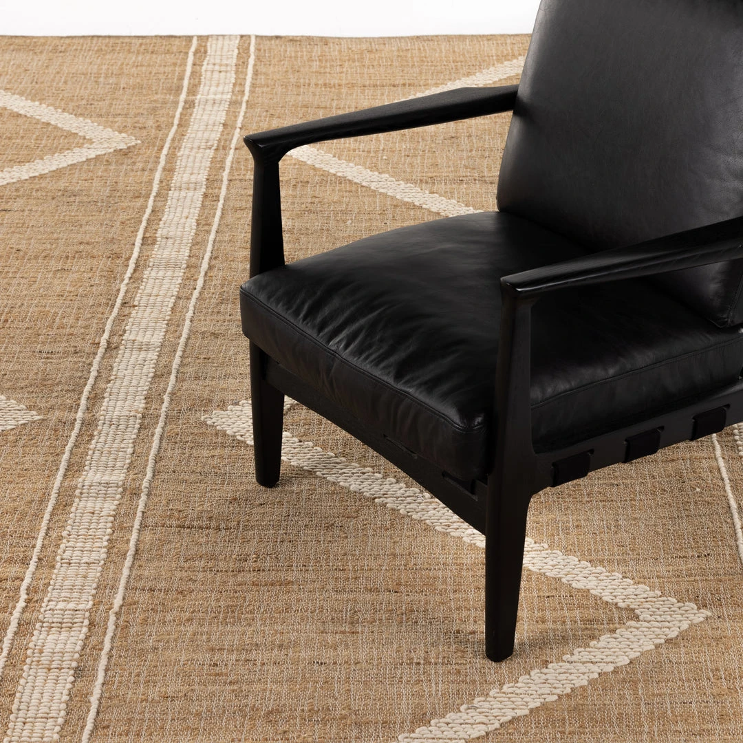 Four Hands New Arrivals Tapis Jute Rug 5 Four Hands New Arrivals Tapis Jute Rug