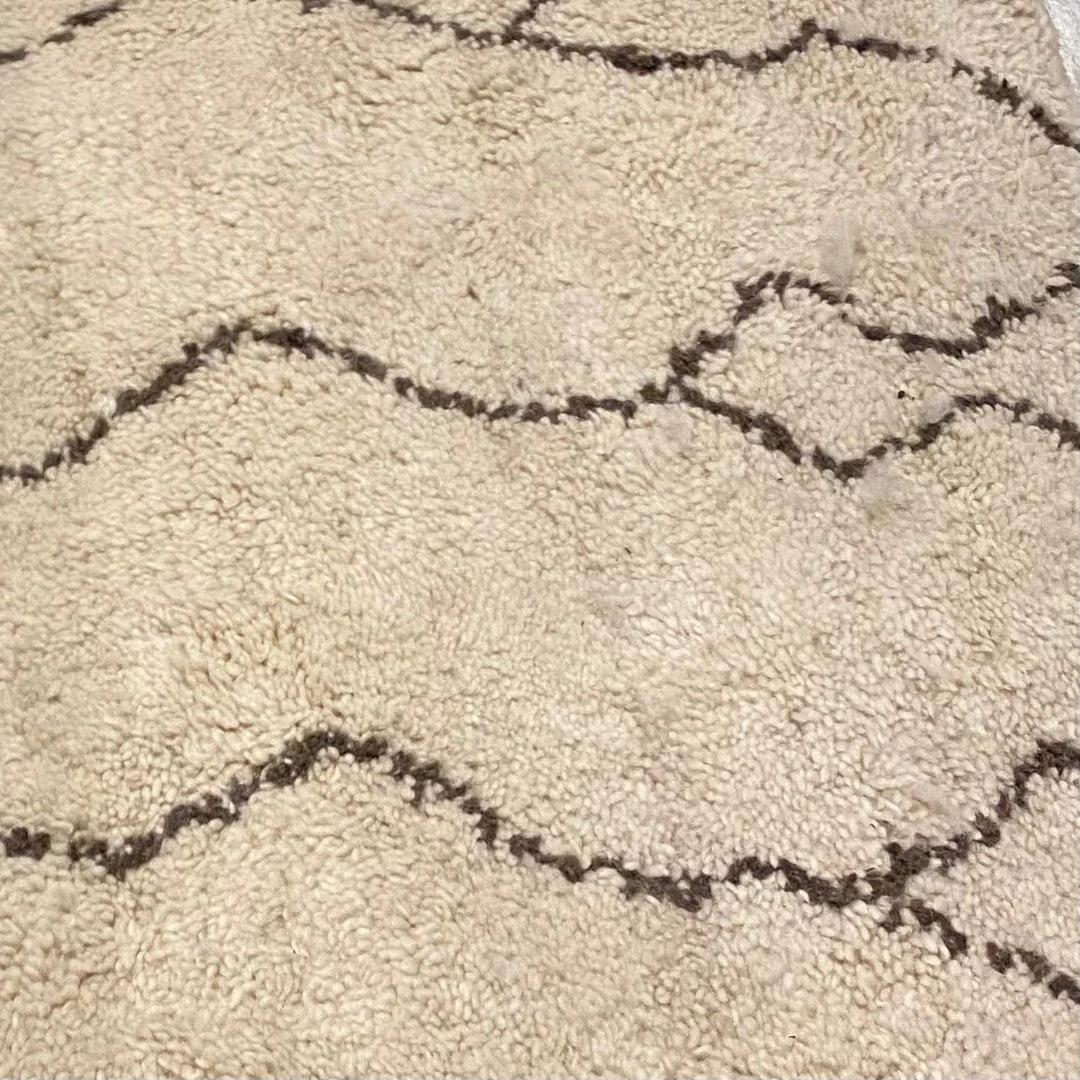 Four Hands New Arrivals Taza Moroccan Rug 7 Four Hands New Arrivals Taza Moroccan Rug