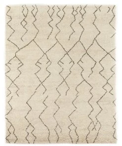 Four Hands New Arrivals Taza Moroccan Rug