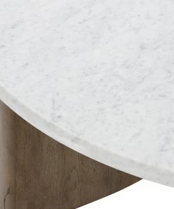 Four Hands Toli Coffee Table White Italian Marble New Arrivals 10 Four Hands Toli Coffee Table White Italian Marble New Arrivals