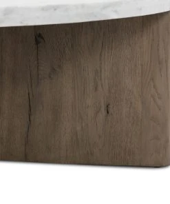 Four Hands Toli Coffee Table White Italian Marble New Arrivals 13 Four Hands Toli Coffee Table White Italian Marble New Arrivals