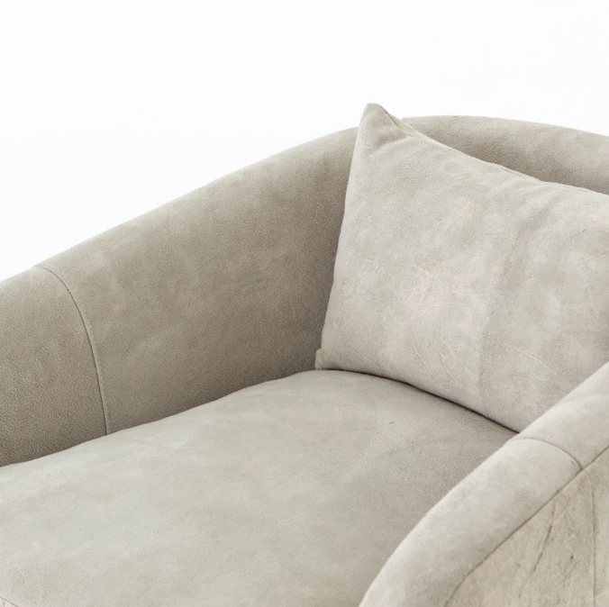 Four Hands Topanga Chair Whistler Oyster New Arrivals Four Hands Topanga Chair Whistler Oyster New Arrivals