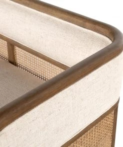 Four Hands Tremaine Sofa Thames Cream New Arrivals 20 Four Hands Tremaine Sofa Thames Cream New Arrivals