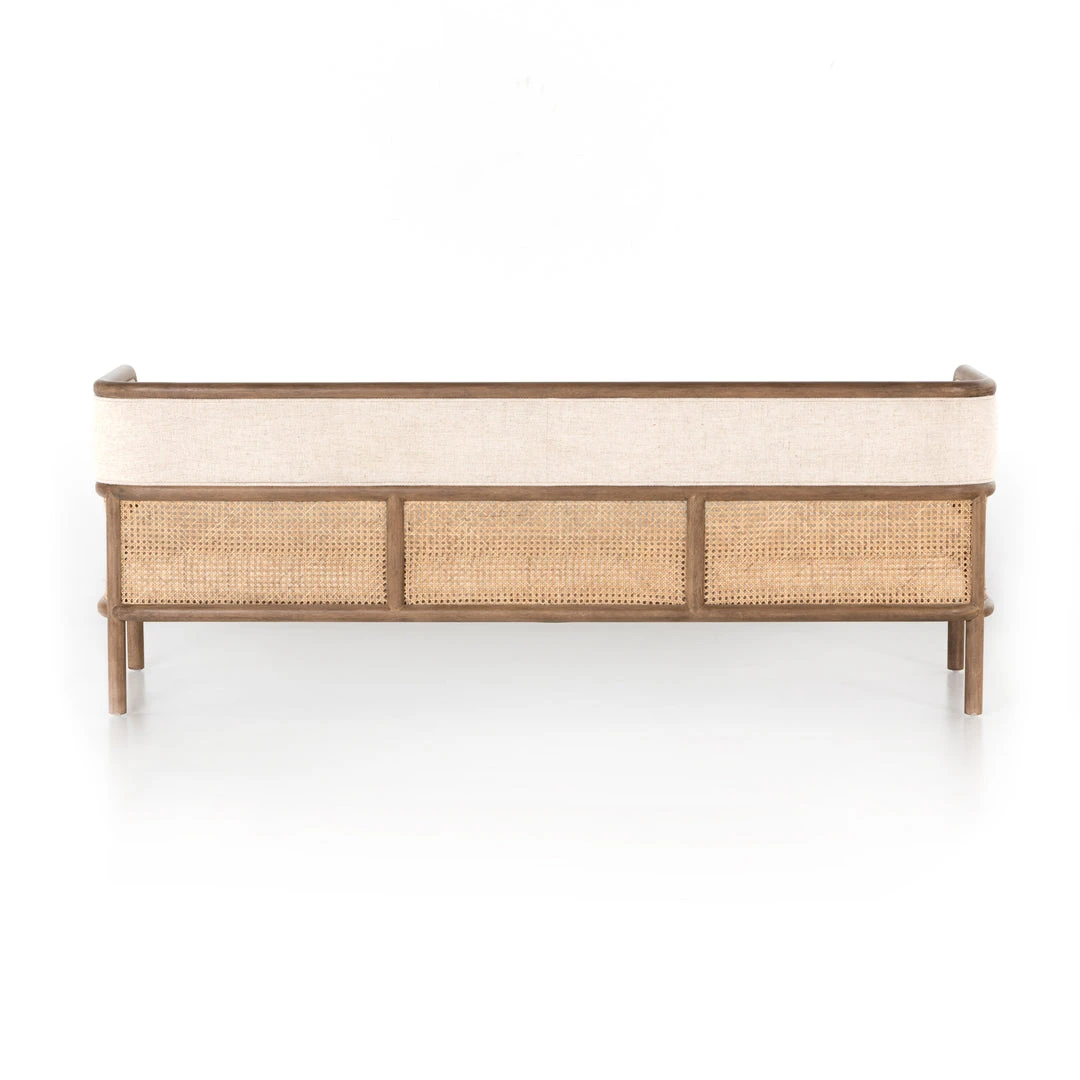 Four Hands Tremaine Sofa Thames Cream New Arrivals 9 Four Hands Tremaine Sofa Thames Cream New Arrivals