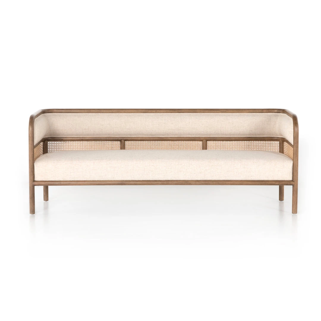 Four Hands Tremaine Sofa Thames Cream New Arrivals 8 Four Hands Tremaine Sofa Thames Cream New Arrivals