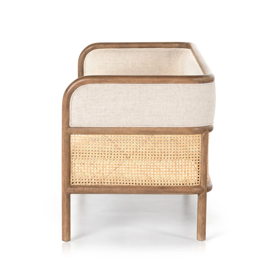 Four Hands Tremaine Sofa Thames Cream New Arrivals 11 Four Hands Tremaine Sofa Thames Cream New Arrivals