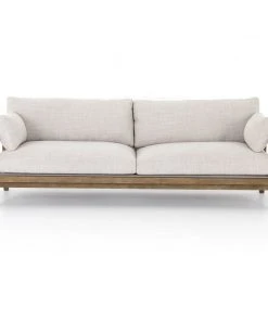 Four Hands New Arrivals Turner Sofa Gibson Wheat