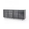 Four Hands Violet Sideboard Distressed Iron New Arrivals
