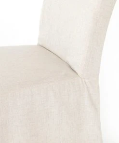 Four Hands New Arrivals Vista Dining Chair Saville Flax 18 Four Hands New Arrivals Vista Dining Chair Saville Flax