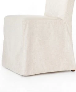 Four Hands New Arrivals Vista Dining Chair Saville Flax 17 Four Hands New Arrivals Vista Dining Chair Saville Flax