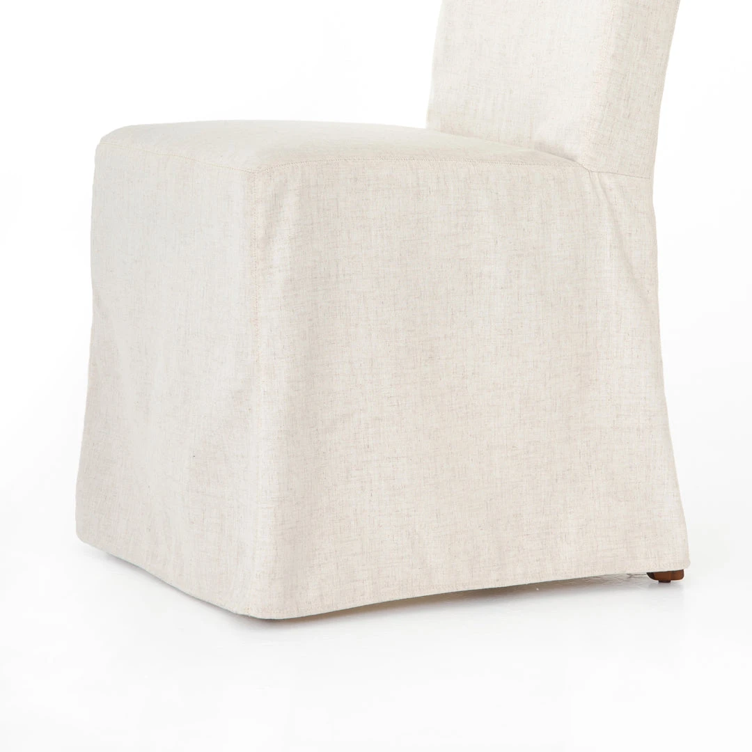 Four Hands New Arrivals Vista Dining Chair Saville Flax 9 Four Hands New Arrivals Vista Dining Chair Saville Flax