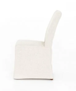 Four Hands New Arrivals Vista Dining Chair Saville Flax 13 Four Hands New Arrivals Vista Dining Chair Saville Flax