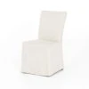 Four Hands New Arrivals Vista Dining Chair Saville Flax 1 Four Hands New Arrivals Vista Dining Chair Saville Flax