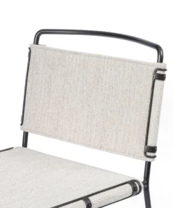 Four Hands New Arrivals Wharton Dining Chair Avant Natural