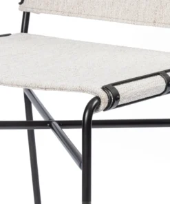 Four Hands New Arrivals Wharton Dining Chair Avant Natural