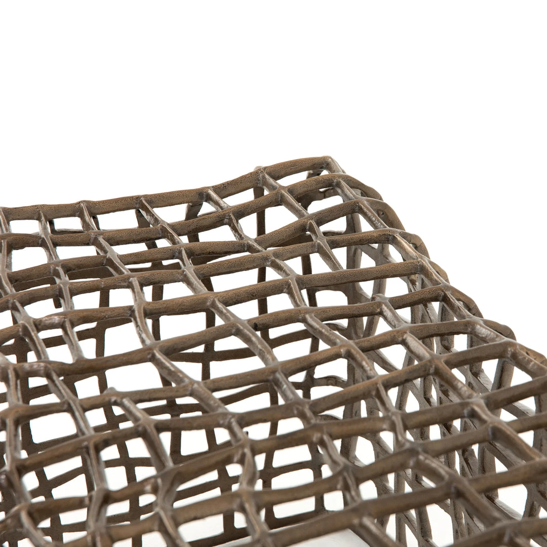 Four Hands Zander Outdoor Bench Aged Bronze Four Hands Zander Outdoor Bench Aged Bronze