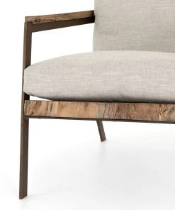 Four Hands New Arrivals Zoey Chair Valley Nimbus 19 Four Hands New Arrivals Zoey Chair Valley Nimbus