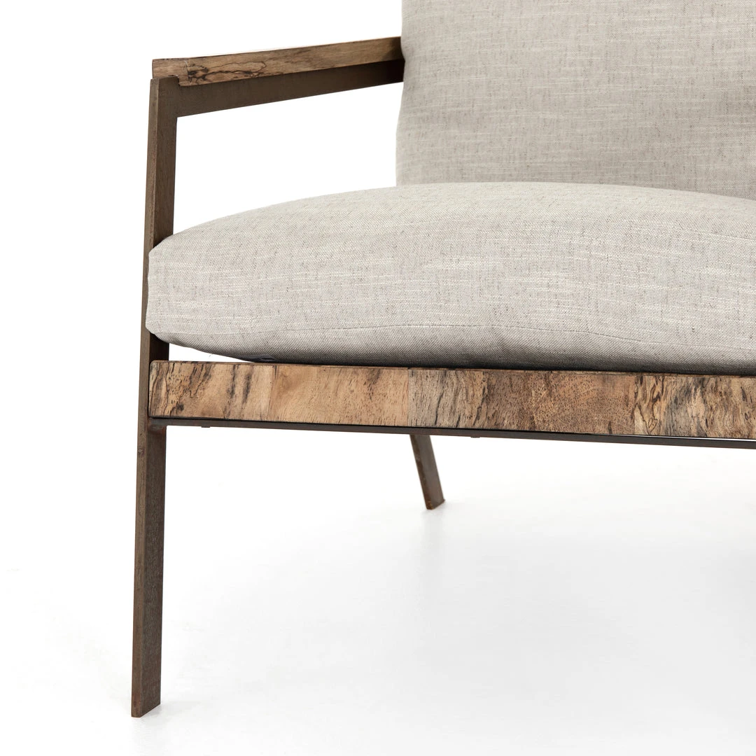 Four Hands New Arrivals Zoey Chair Valley Nimbus 10 Four Hands New Arrivals Zoey Chair Valley Nimbus