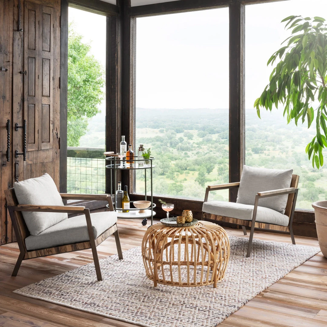 Four Hands New Arrivals Zoey Chair Valley Nimbus 5 Four Hands New Arrivals Zoey Chair Valley Nimbus