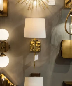 Arteriors Home New Arrivals Franz Wall Sconce 5 Arteriors Home New Arrivals Franz Wall Sconce