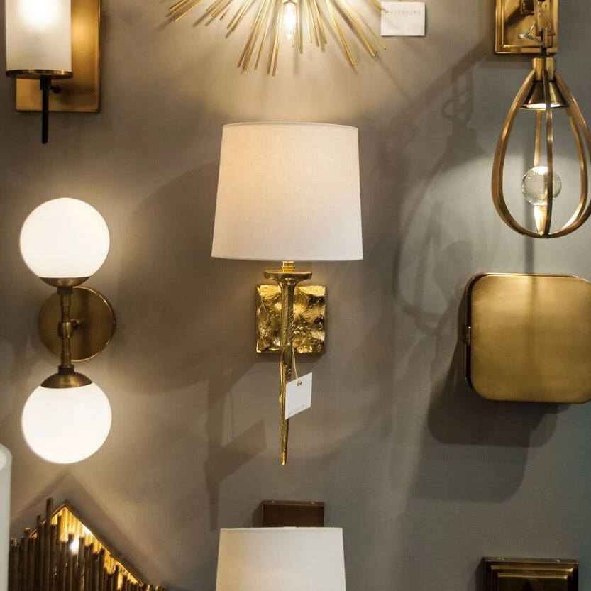 Arteriors Home New Arrivals Franz Wall Sconce Arteriors Home New Arrivals Franz Wall Sconce