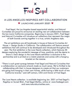 Natural Curiosities Palm Springs Golden Palm 1 Series 2 New Arrivals 11 Natural Curiosities Palm Springs Golden Palm 1 Series 2 New Arrivals