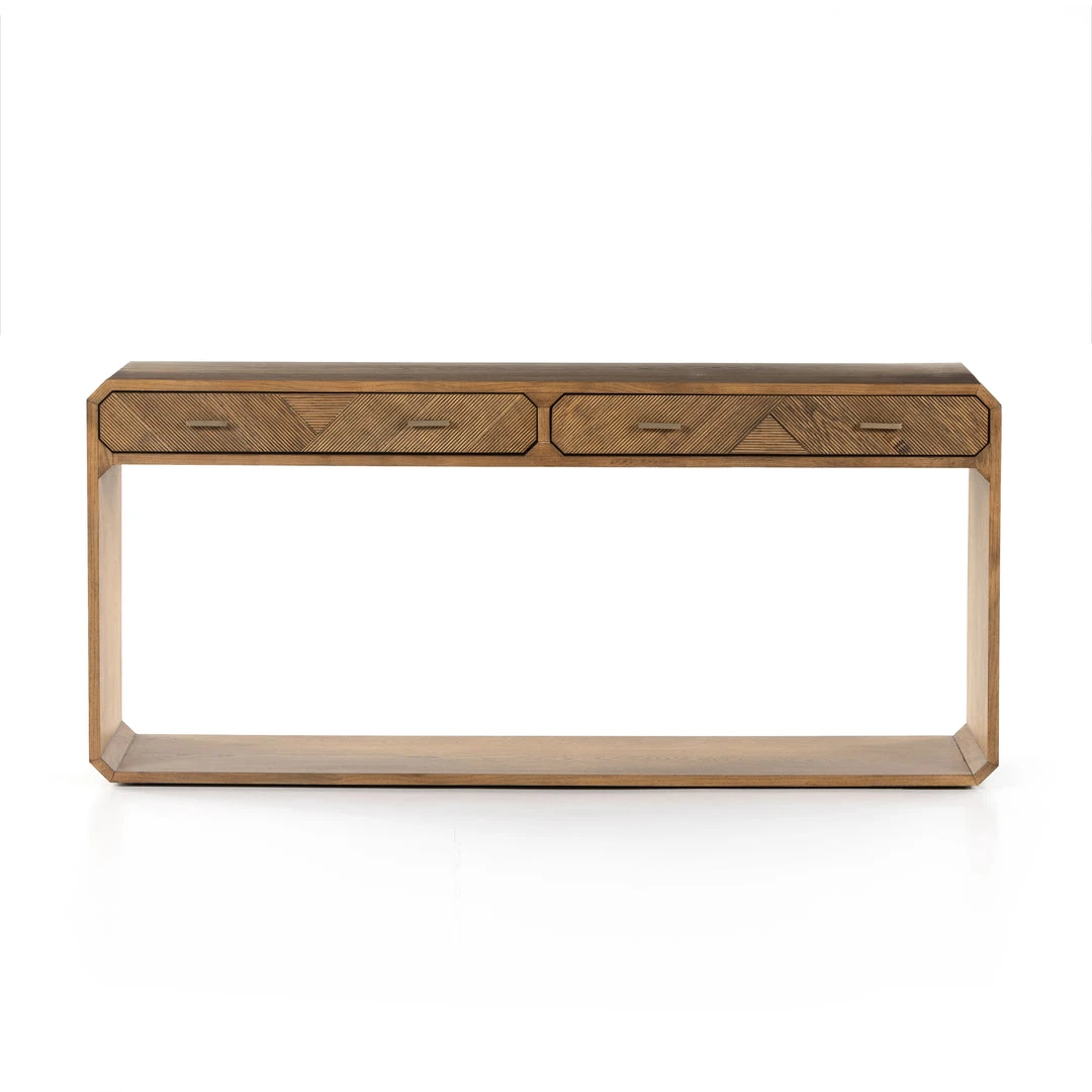 Four Hands New Arrivals Caspian Console Table 3 Four Hands New Arrivals Caspian Console Table