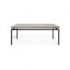 Made Goods New Arrivals Benjamin Coffee Table Black 2 Made Goods New Arrivals Benjamin Coffee Table Black