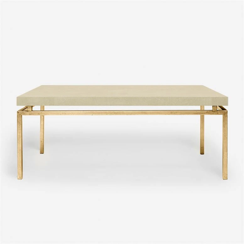 Made Goods Benjamin Coffee Table Gold 7 Made Goods Benjamin Coffee Table Gold
