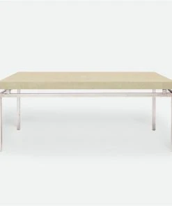Made Goods New Arrivals Benjamin Coffee Table Silver 16 Made Goods New Arrivals Benjamin Coffee Table Silver