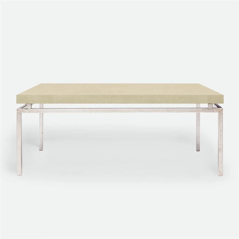 Made Goods New Arrivals Benjamin Coffee Table Silver 5 Made Goods New Arrivals Benjamin Coffee Table Silver