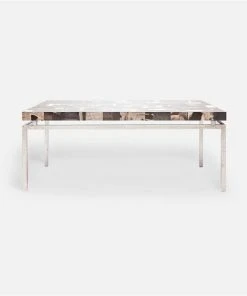 Made Goods New Arrivals Benjamin Coffee Table Silver 24 Made Goods New Arrivals Benjamin Coffee Table Silver