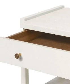 Made Goods New Arrivals Carrigan Double Nightstand Pristine Vintage Faux Shagreen 8 Made Goods New Arrivals Carrigan Double Nightstand Pristine Vintage Faux Shagreen