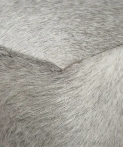 Made Goods Essex Stool Gray Hair On Hide Leather New Arrivals 12 Made Goods Essex Stool Gray Hair On Hide Leather New Arrivals