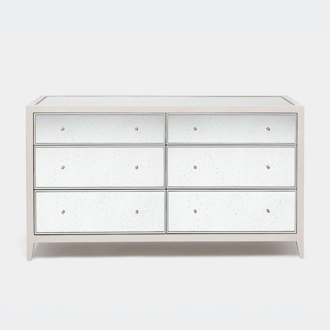 Made Goods Mia 60" Dresser French Grey 3 Made Goods Mia 60" Dresser French Grey