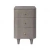 Made Goods Olivia Single Nightstand Seal Faux Raffia 1 Made Goods Olivia Single Nightstand Seal Faux Raffia