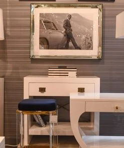 Worlds Away Dalton Nightstand White Lacquer 7 Worlds Away Dalton Nightstand White Lacquer