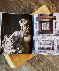 Clayton Gray Home Gilles & Boissier New Arrivals