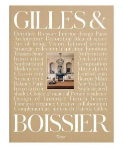 Clayton Gray Home Gilles & Boissier New Arrivals