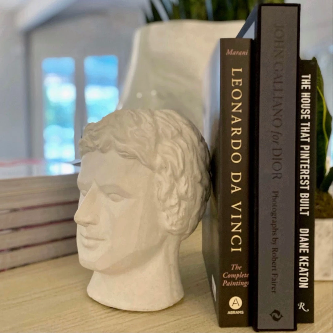 Made Goods New Arrivals Giuseppe Bust 4 Made Goods New Arrivals Giuseppe Bust