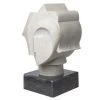 Global Views New Arrivals Abstract Bust 1 Global Views New Arrivals Abstract Bust