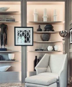 Global Views Ascending Ring Vases Matte White Set Of 3 13 Global Views Ascending Ring Vases Matte White Set Of 3