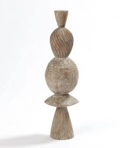 Global Views Chapon Pillar New Arrivals