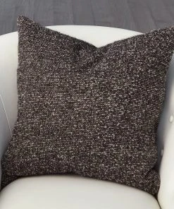 Global Views Cojin Pillow Dark Gray New Arrivals 10 Global Views Cojin Pillow Dark Gray New Arrivals