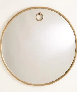 Global Views Exposed Mirror