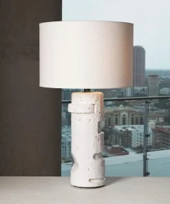 Global Views New Arrivals Gilles Lamp