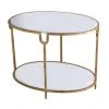Global Views Iron And Stone Side Table New Arrivals 1 Global Views Iron And Stone Side Table New Arrivals
